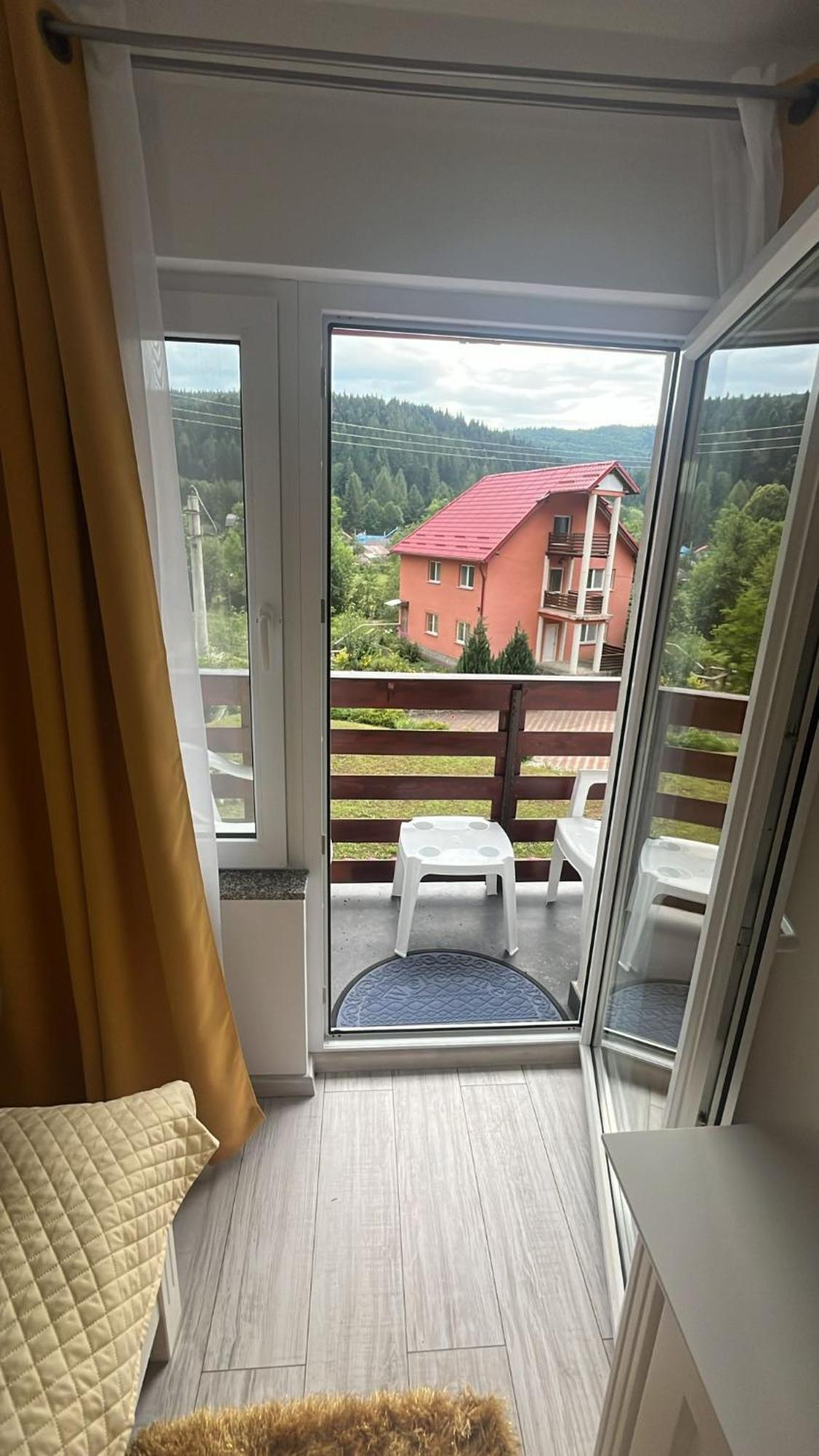 Vacation Villa Sucevita Bagian luar foto