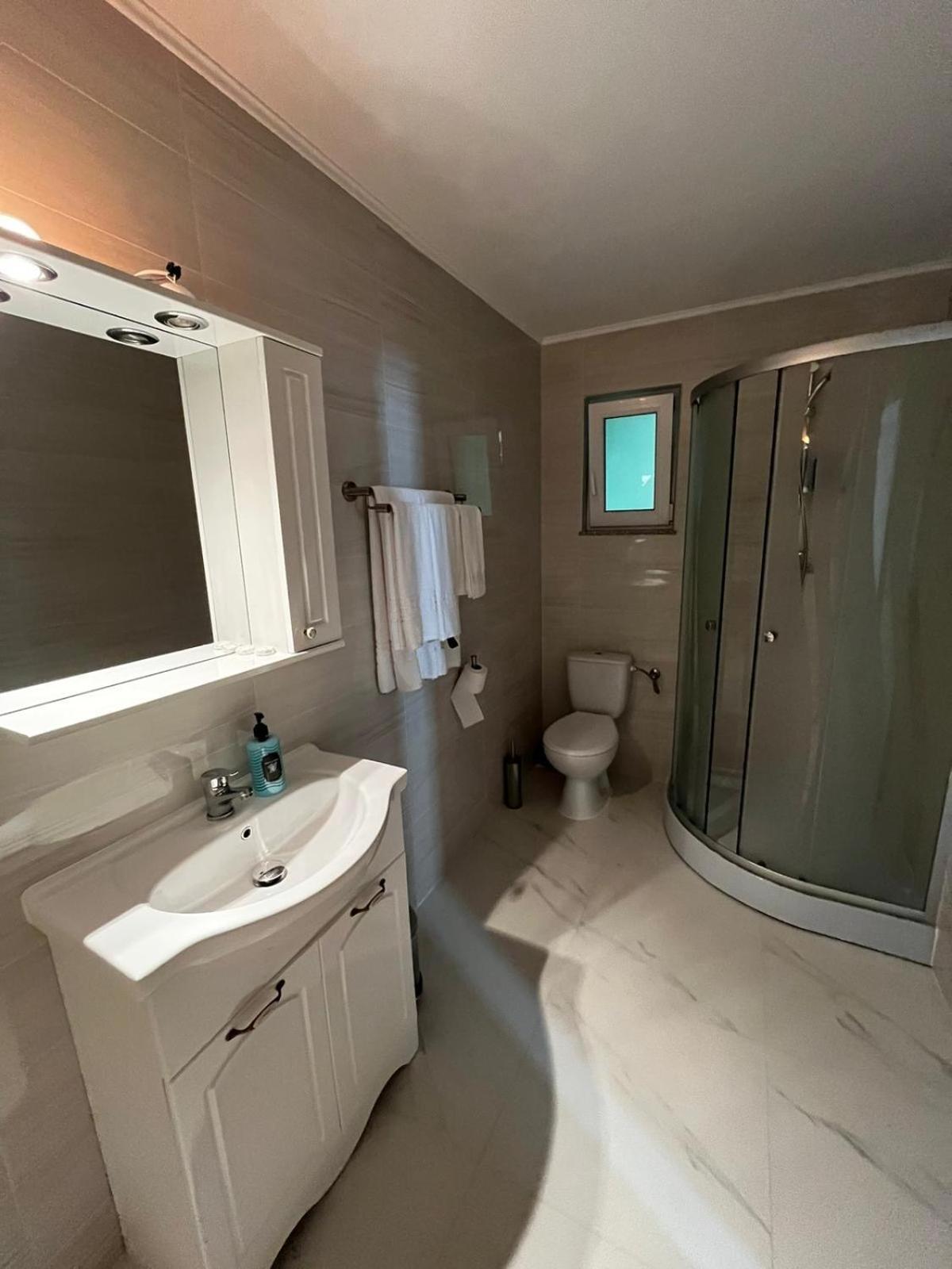 Vacation Villa Sucevita Bagian luar foto