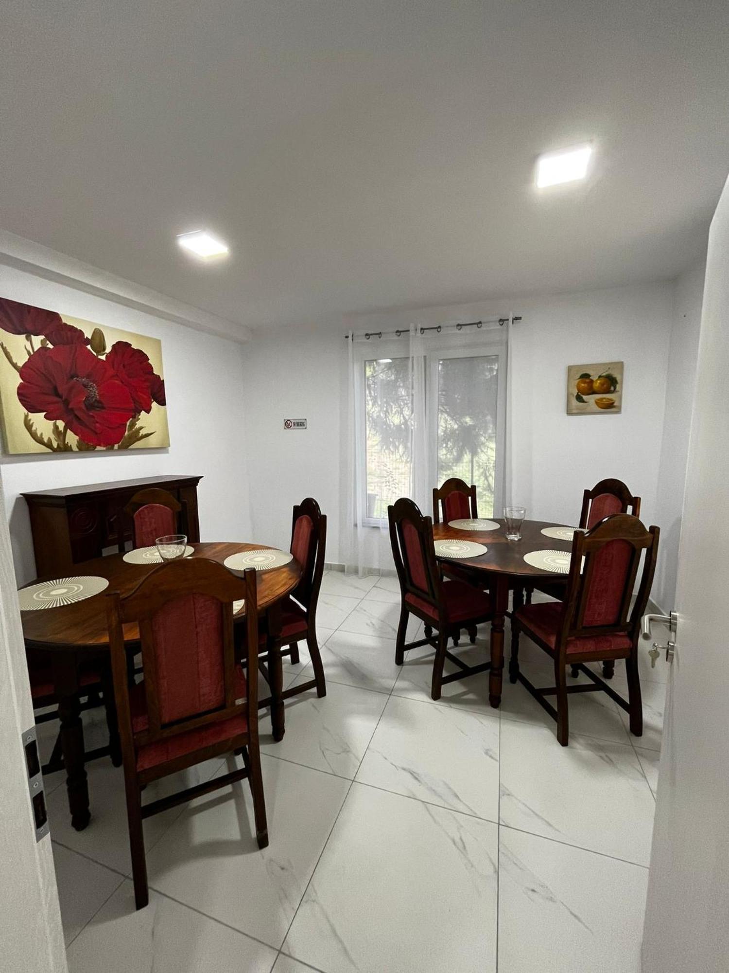 Vacation Villa Sucevita Bagian luar foto