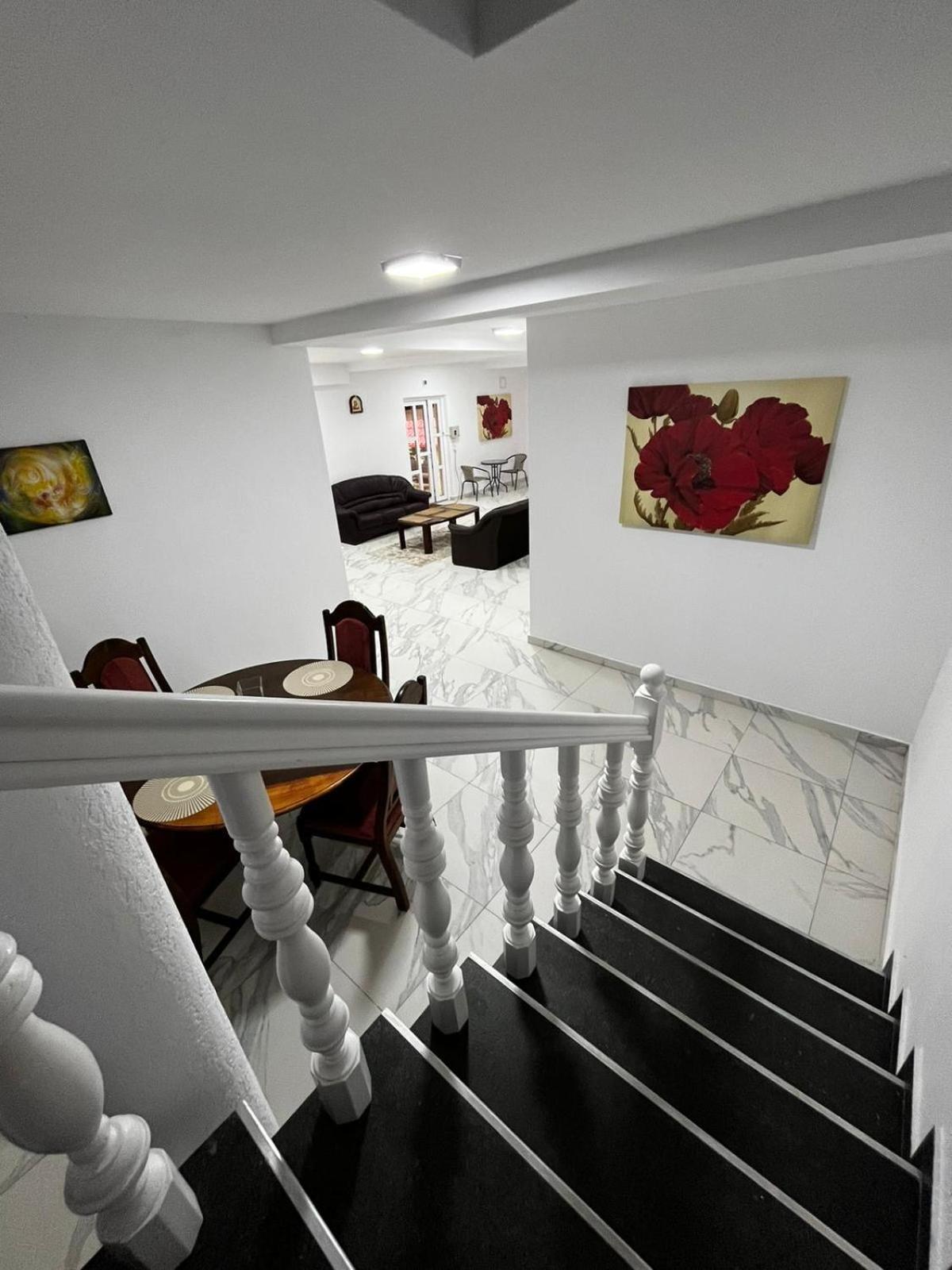 Vacation Villa Sucevita Bagian luar foto