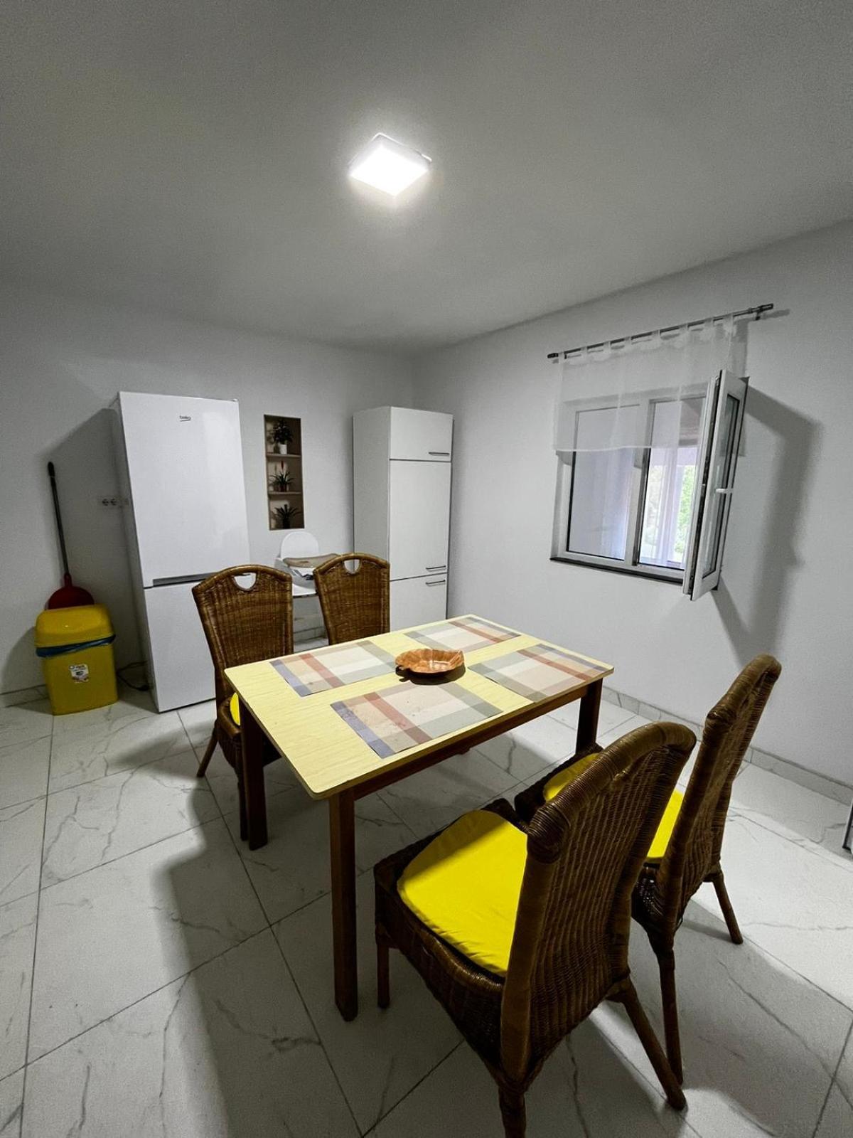 Vacation Villa Sucevita Bagian luar foto