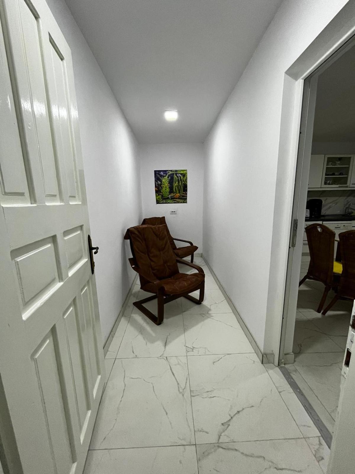 Vacation Villa Sucevita Bagian luar foto