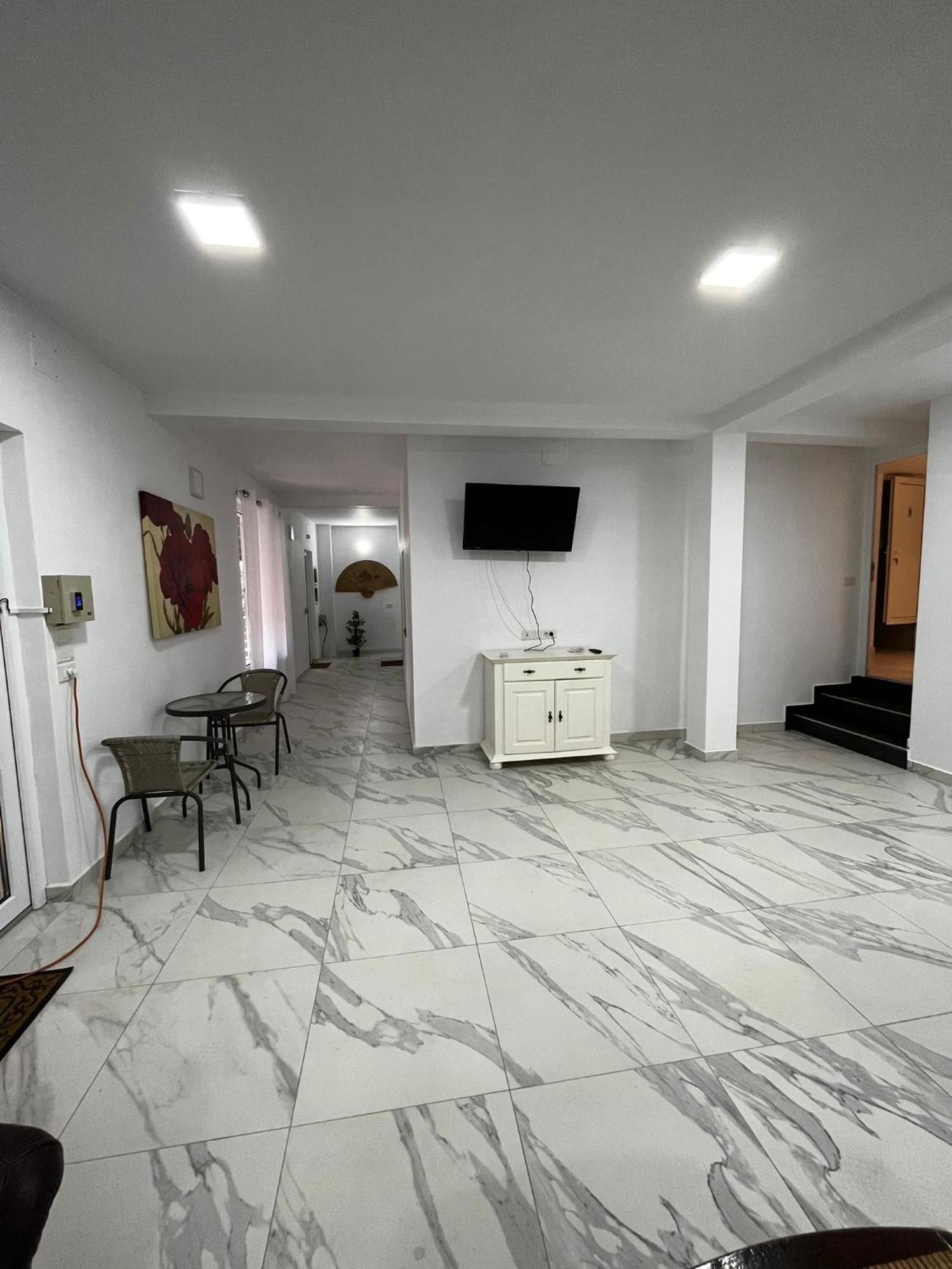 Vacation Villa Sucevita Bagian luar foto