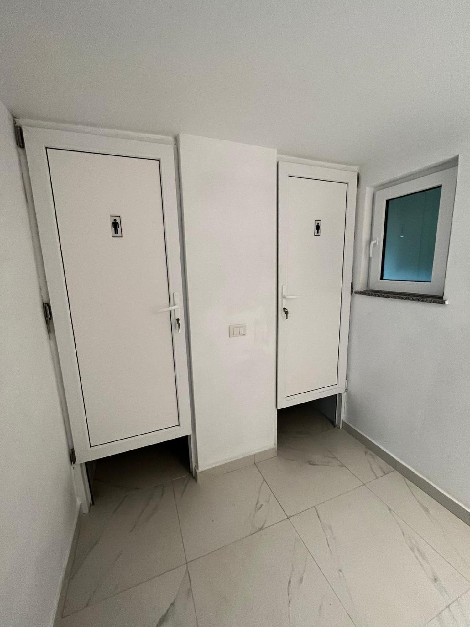 Vacation Villa Sucevita Bagian luar foto