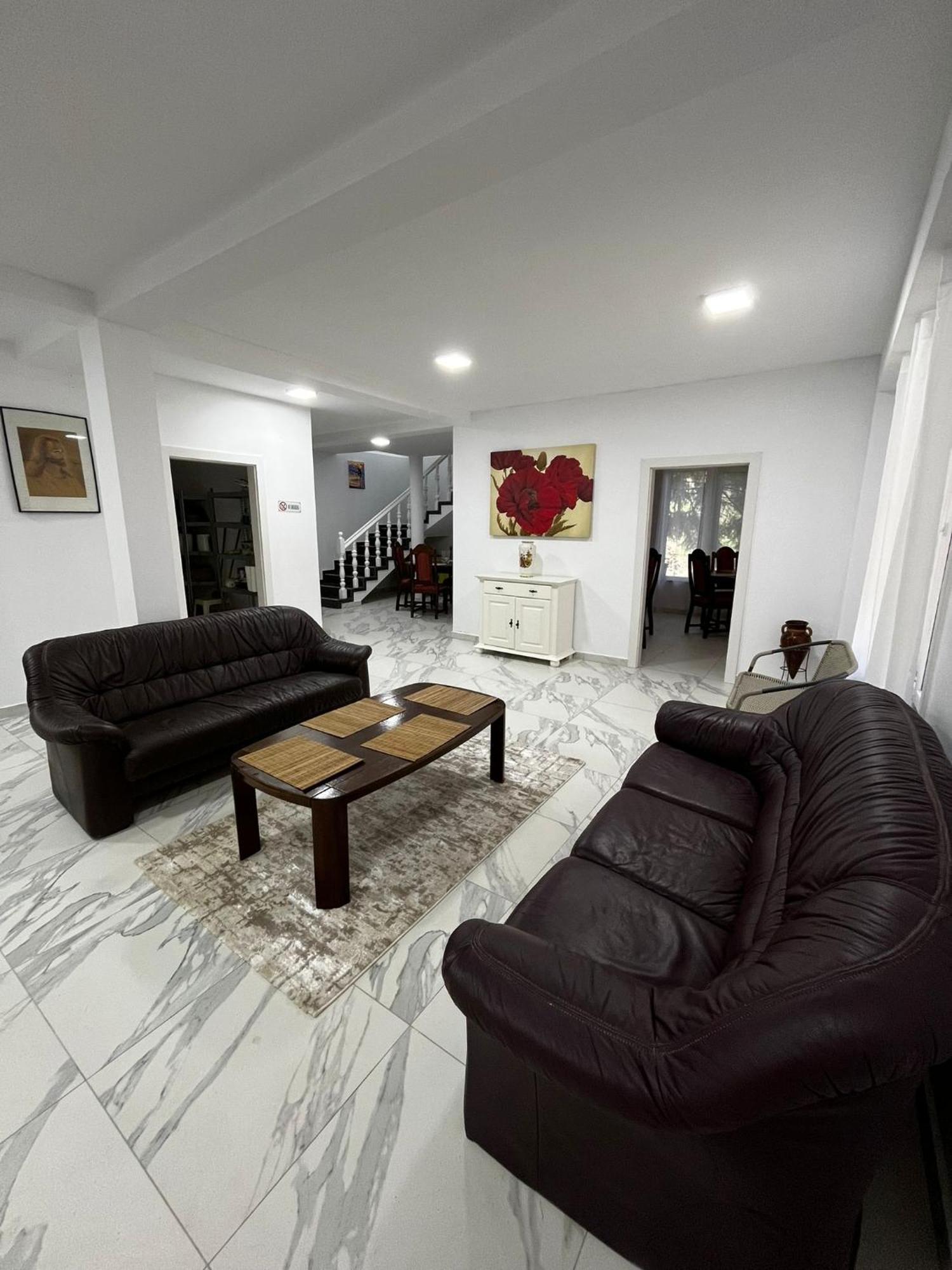 Vacation Villa Sucevita Bagian luar foto
