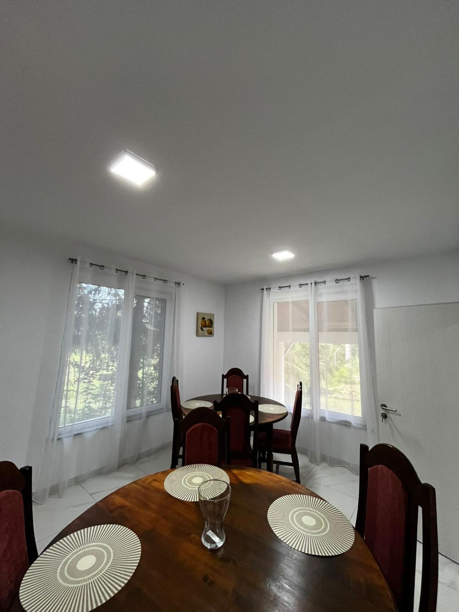 Vacation Villa Sucevita Bagian luar foto